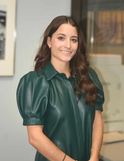 Photo of Julia Insalaco Marchese Photo of Julia Insalaco Marchese
